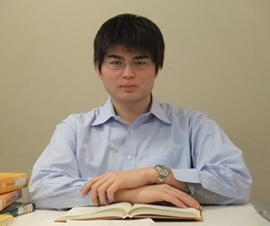 Kazuyoshi YATA