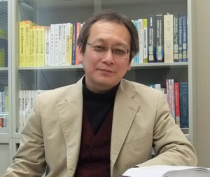 Makoto AOSHIMA